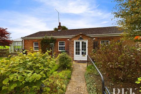 Penrith CA11 2 bed detached bungalow for sale