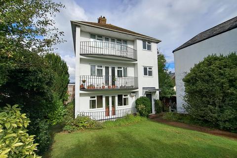 East Dean Road, Summerdown... 2 bed flat for sale