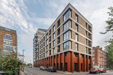 Horseferry Place, Greenwich, LONDON... 2 bed flat for sale