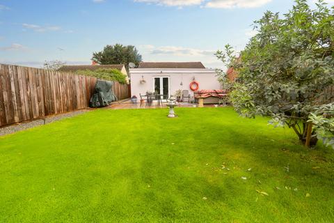 School Road, Walton Highway, Wisbech... 2 bed bungalow for sale