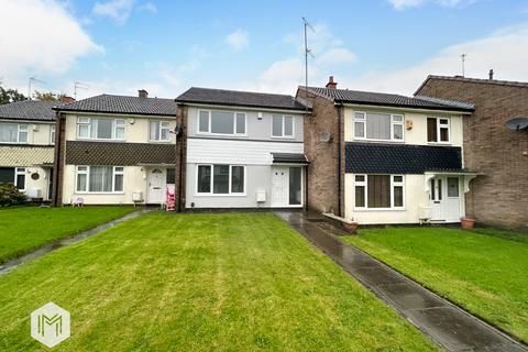 Trentham Close, Farnworth, Bolton... 3 bed terraced house for sale