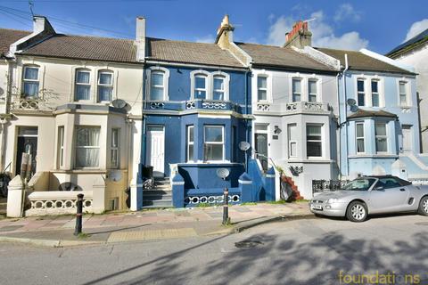 Tower Road, St Leonards