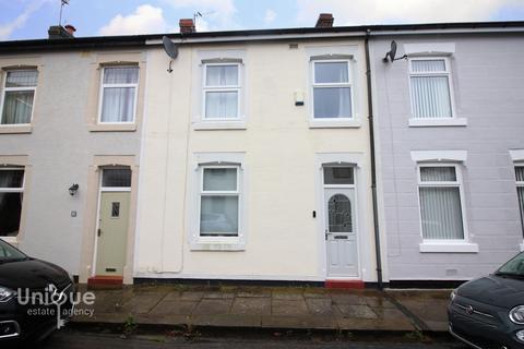 Westby Grove,  Fleetwood, FY7 3 bed terraced house for sale