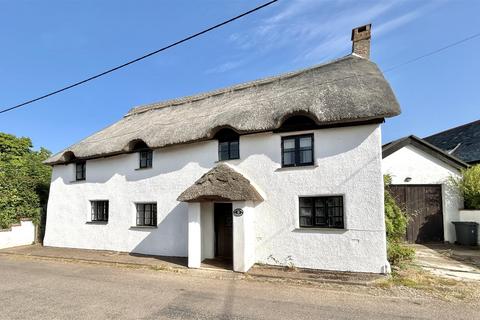 Marsh Green, Exeter 4 bed detached house for sale