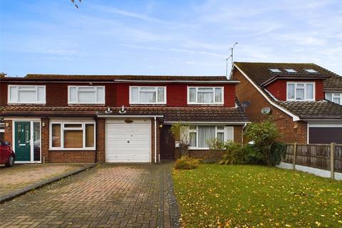 Tavistock Road, Basildon, Essex, SS15 3 bed semi