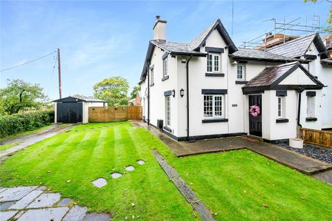 Thistleton Road, Preston PR4 3 bed semi