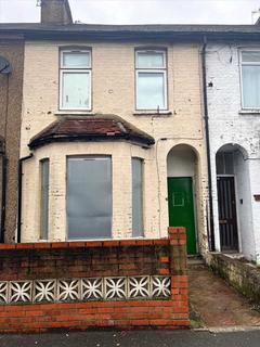 Bath Road, Slough 3 bed terraced house for sale