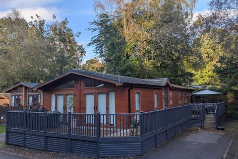 Ambleside Road, Windermere LA23 3 bed mobile home for sale