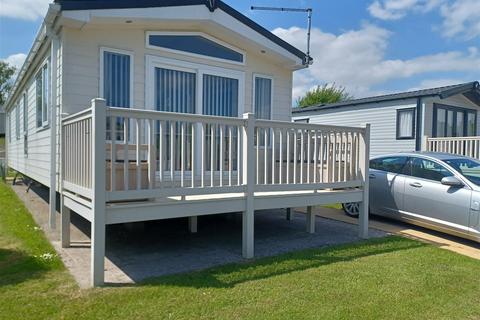 Ribble Valley Country & Leisure Park... 2 bed mobile home for sale