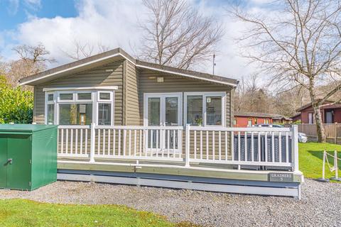 Ambleside Road, Windermere LA23 3 bed mobile home for sale