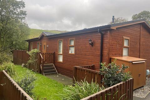 Patterdale Road, Windermere LA23 3 bed mobile home for sale