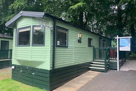 Fallbarrow Holiday Park, Rayrigg... 2 bed mobile home for sale