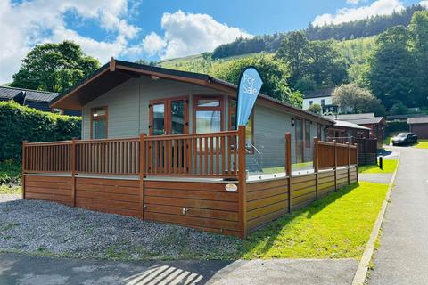 Patterdale Road, Windermere LA23 2 bed mobile home for sale