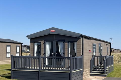 Silver Howe, Penrith CA11 3 bed mobile home for sale