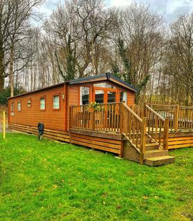 Back Lane, Sedbergh LA10 2 bed mobile home for sale