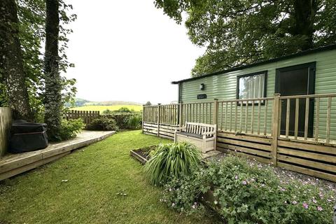 Back Lane, Sedbergh LA10 2 bed mobile home for sale