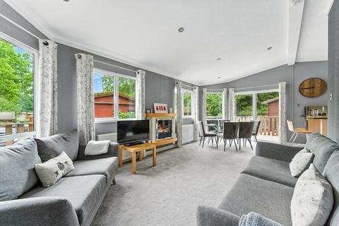 Patterdale Road, Windermere LA23 3 bed mobile home for sale