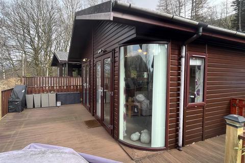 Patterdale Road, Windermere LA23 3 bed mobile home for sale