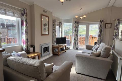 Patterdale Road, Windermere LA23 3 bed mobile home for sale