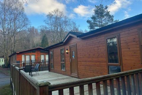 Ambleside Road, Windermere LA23 3 bed mobile home for sale