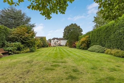 Aldridge, Walsall, WS9 4 bed detached house for sale