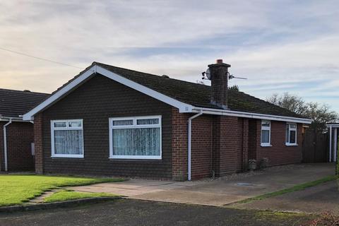 Marian Avenue, Mablethorpe LN12 3 bed detached bungalow for sale