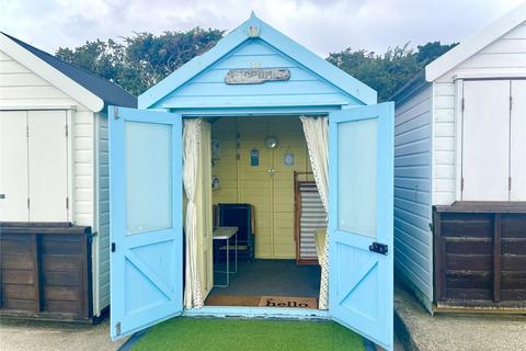 Friars Cliff Beach, Christchurch BH23 Property for sale