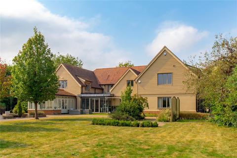Whiteditch Lane, Newport, Saffron... 7 bed detached house for sale