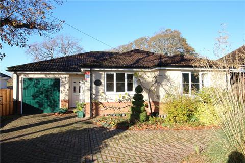 Oakwood Avenue, New Milton... 3 bed bungalow for sale