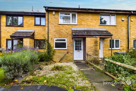 Roundhill Way, Loughborough 2 bed terraced house for sale