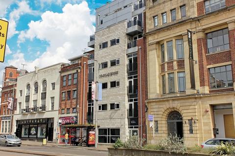 Charles Street, Leicester 2 bed apartment for sale