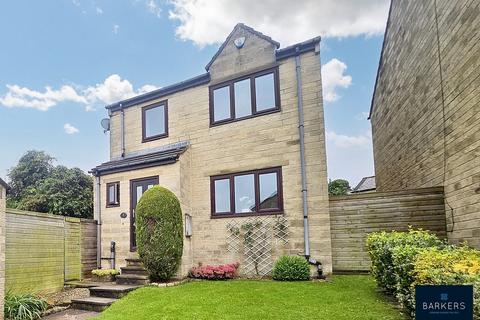 Marbridge Court, Bradford 3 bed detached house for sale