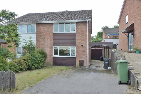 Linton Rise, Catterick Garrison 3 bed semi