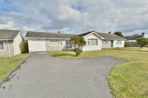 Glenmoor Road, West Parley, Ferndown... 2 bed detached bungalow for sale
