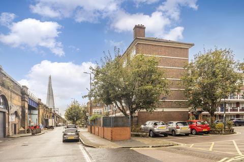 Druid Street, London, London 1 bed flat for sale