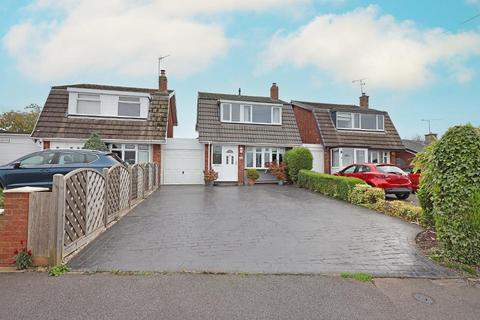 Great Haywood, Stafford ST18 4 bed detached house for sale