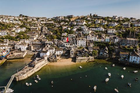 West Street, Polruan, Fowey 5 bed terraced house for sale
