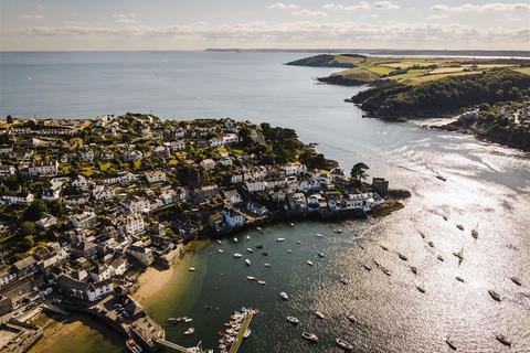 West Street, Polruan, Fowey 5 bed semi