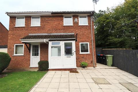 Bleasdale, Heelands, Milton Keynes... 2 bed semi