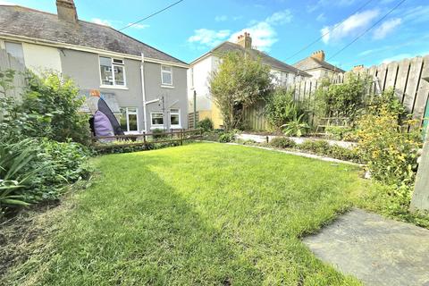 Southfield Road, Bude, Cornwall, EX23 3 bed semi