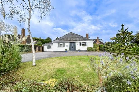 Tudor Grove, Streetly, Sutton... 5 bed detached bungalow for sale