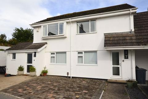 OLDENBURG PARK PAIGNTON 2 bed apartment for sale