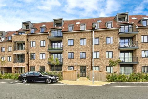 St. Albans Road, Hertfordshire WD24 2 bed flat for sale