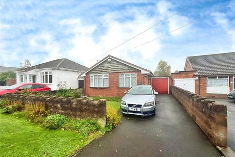 Hockley Lane, Dudley DY2 2 bed bungalow for sale