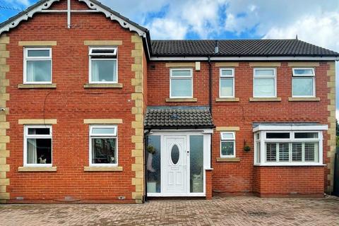 Fairfield Close, Durham TS19 4 bed detached house for sale