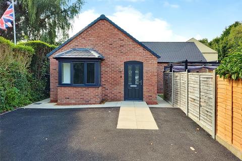 Hadley Park Road, Telford TF1 2 bed bungalow for sale