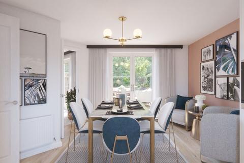 Fairway at DWH at Great Denham Park... 3 bed semi