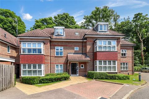 Burrow Close, Watford, WD17 1 bed flat for sale