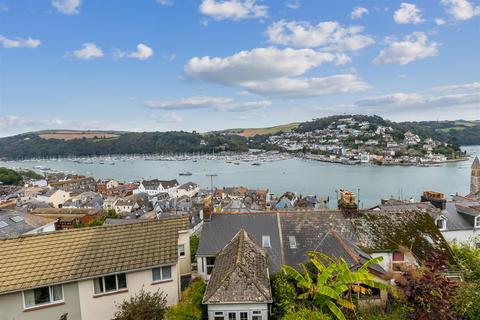 Above Town, Dartmouth 2 bed semi