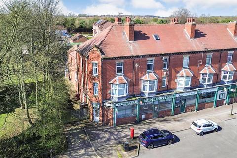 Colonade, Shirebrook, Mansfield 3 bed house for sale